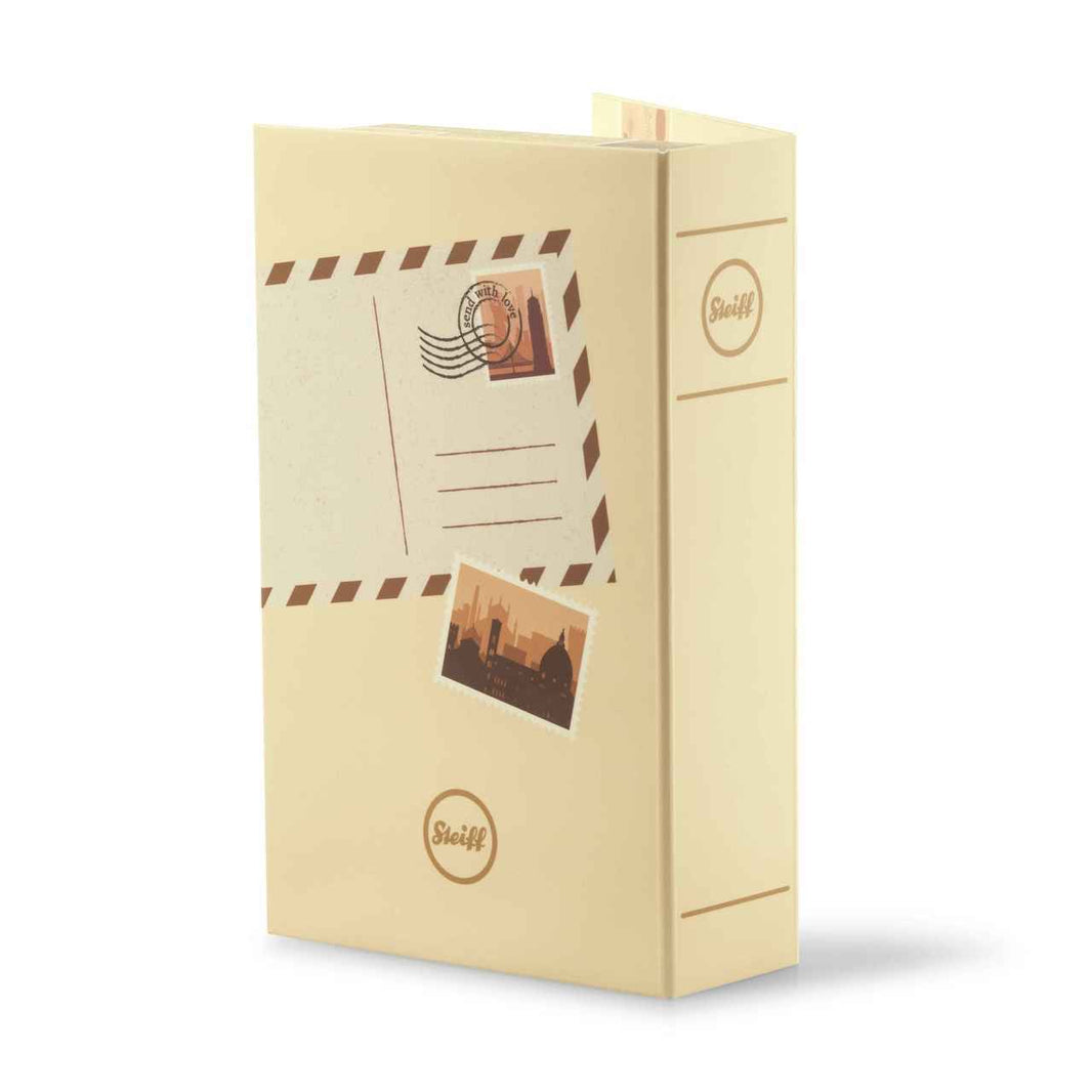 Steiff Great Escapes - London EAN 026867