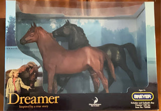 Pre-Owned #750906 Dreamer 2 Horse Set