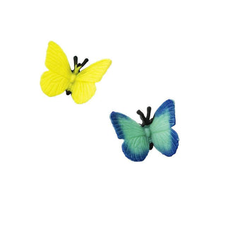 Butterflies Safari Good Luck Mini