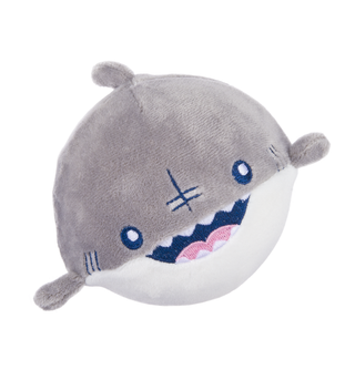 Slow Rise Squishy Squad Sealife Plush