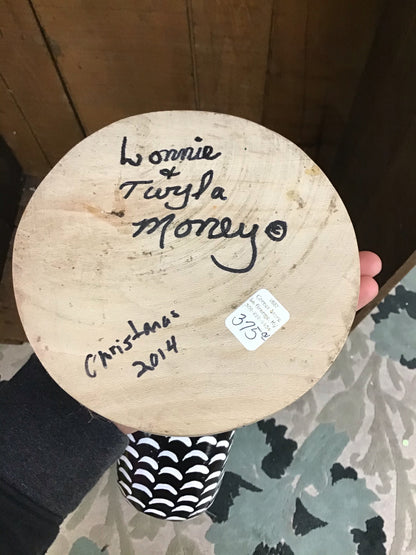 Local Artist Made Rooster