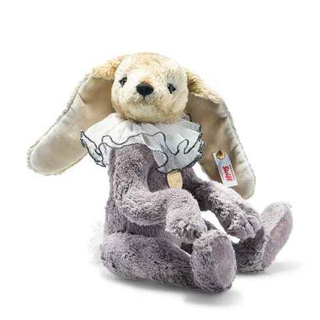Teddies for Tomorrow" Lavender Rabbit- EAN 007033