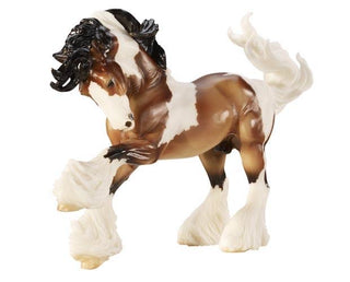 Gypsy Vanner | Breyer Model Horse | 1497