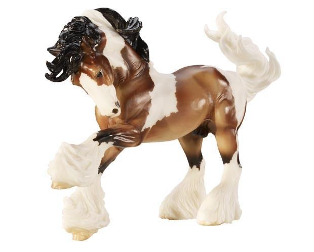 Gypsy Vanner | Breyer Model Horse | 1497