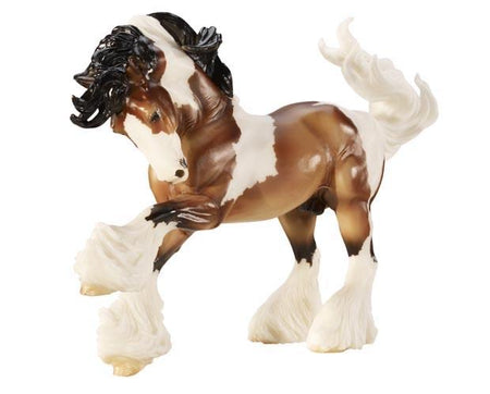 Gypsy Vanner | Breyer Model Horse | 1497