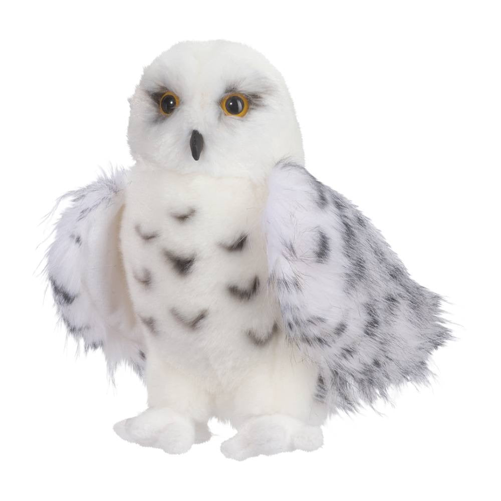 "Wizard" Snowy Owl | 3841