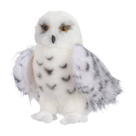 "Wizard" Snowy Owl | 3841