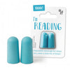 Shhh! Earplugs