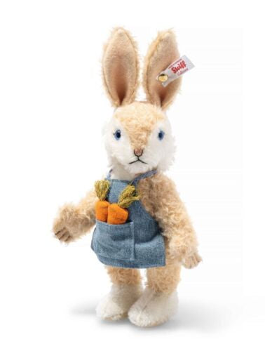 Steiff Carrie Rabbit Mohair Plush EAN 683992