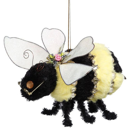 Mark Roberts 2022 Bumble Bee