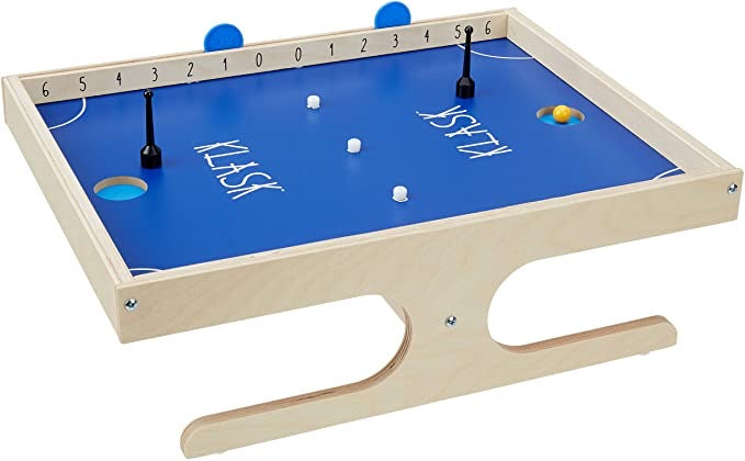 Klask Game | An Epic Magnetic Battle