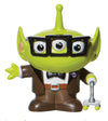 Disney Showcase Alien Remix Figure