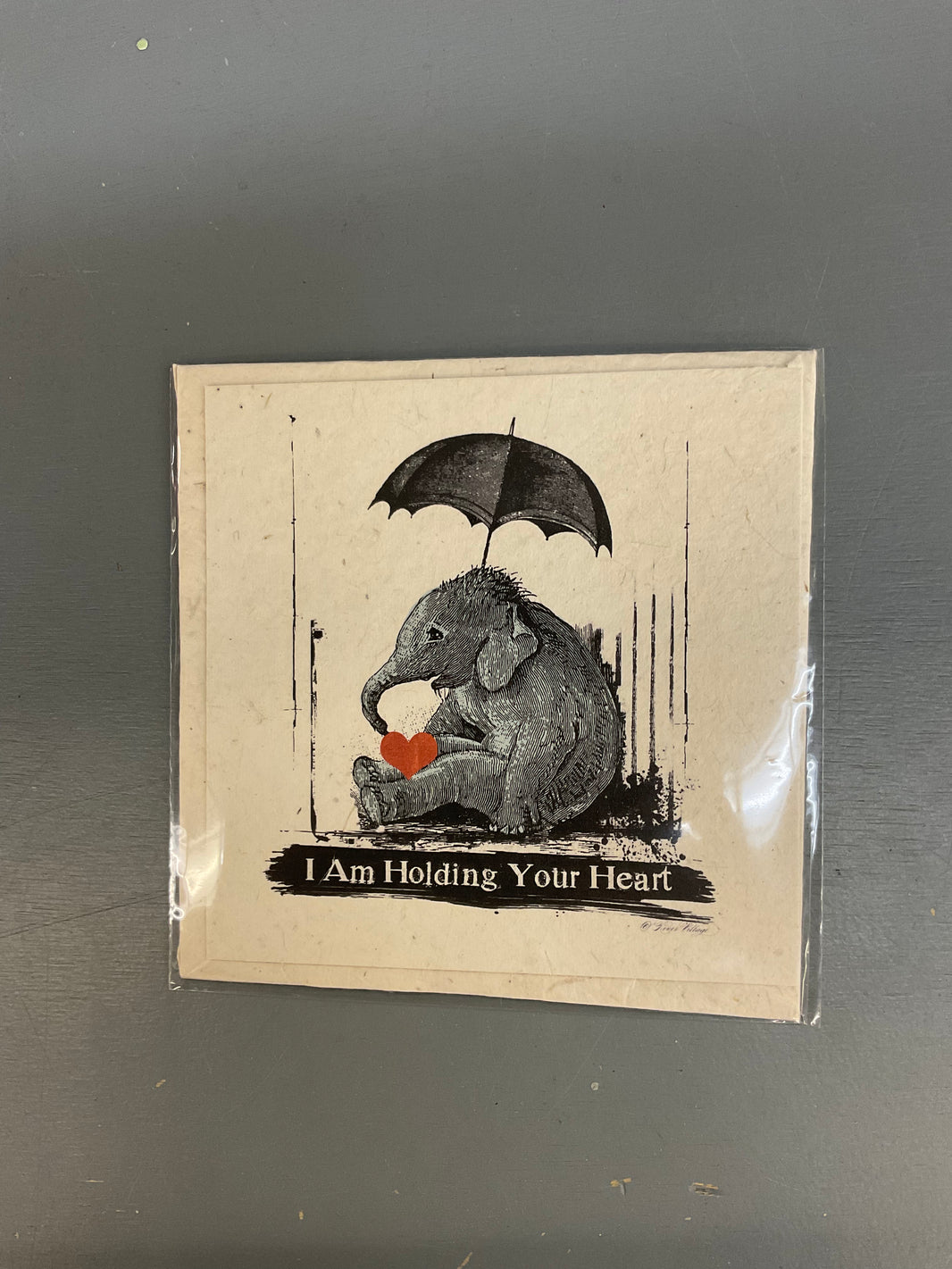 LOE 6x6 Cards