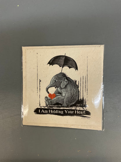 LOE 6x6 Cards