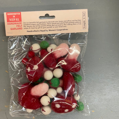 Giftsland Garland