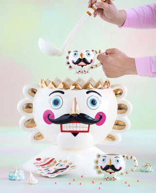 Colonel Cupcake Mug