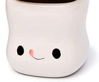 Marshmallow Mug