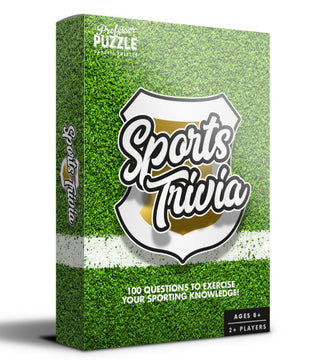 Sports Trivia | Game