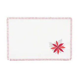 Felt Holiday Square Placemat