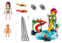 Playmobil 70609 Water Park