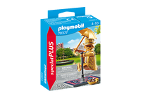 Playmobil 70377 Special Plus Street Performer