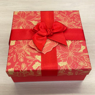 Square Elegant Gift Boxes
