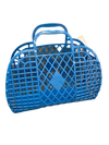 SunJellies Large Retro Basket