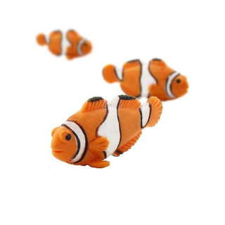 Good Luck Mini | Clownfish