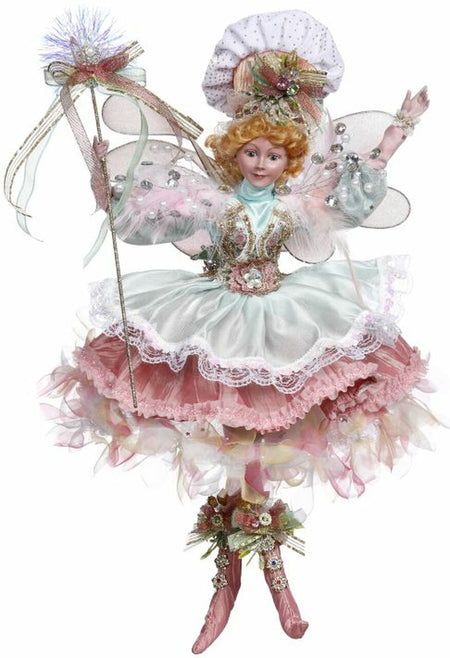 Sugar Plum Fairy Medium