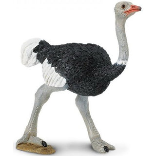 Collecta Ostrich Figure