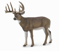 White Tail Deer | Collecta by Breyer | 88832
