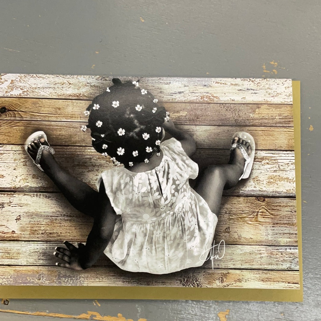 Dafris Studio Cards