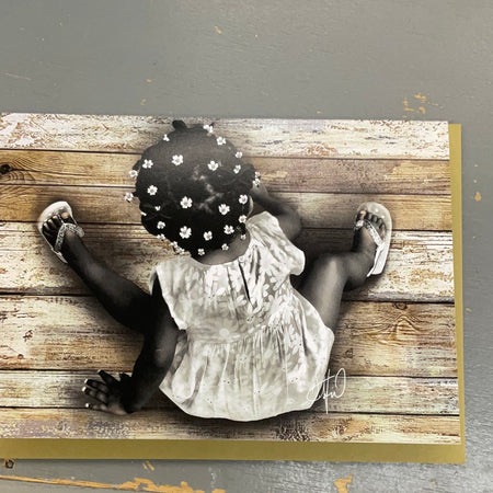 Dafris Studio Cards