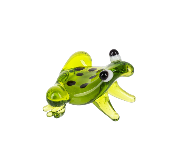 Ganz Glass Miniatures