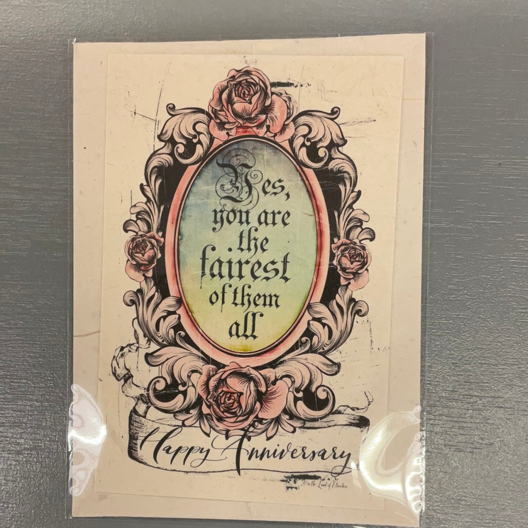 Land of Elsewhere "Love Themed" Cards