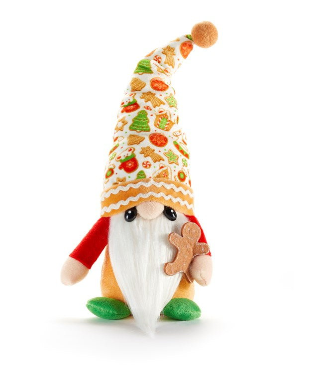 GiftCraft Gnomies Ginger