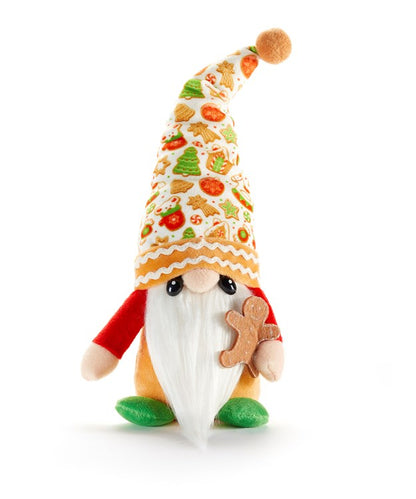 GiftCraft Gnomies Ginger