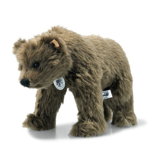 Steiff Shaggy Bear Replica 1914 EAN 403330