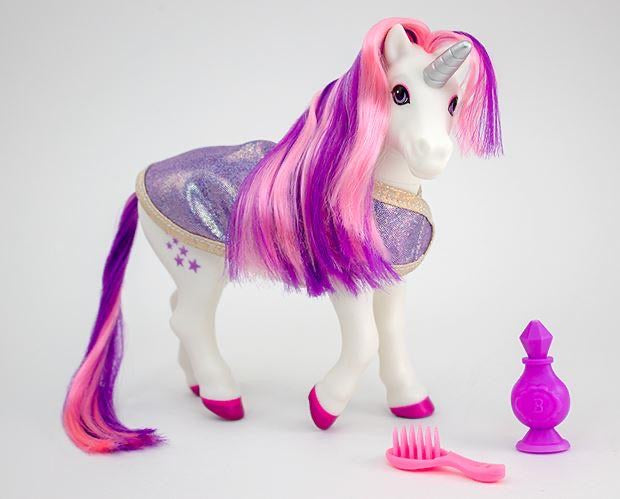 Breyer Luna Color Changing - Bath Time Unicorn | 7233