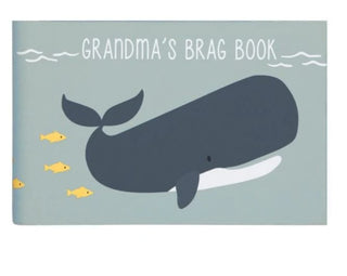 Grandma’s Brag Book