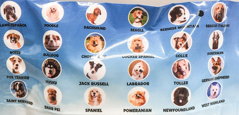 Breyer Pocket Box Dogs | Blind Pack