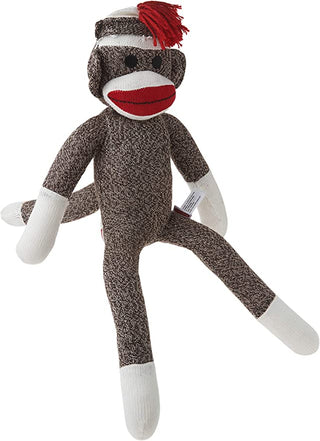 Sock Monkey