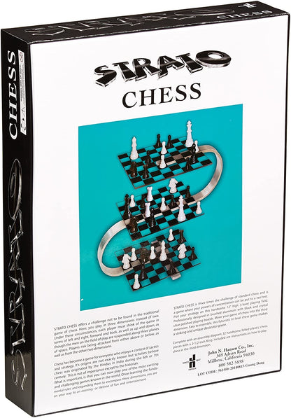 Strato Chess