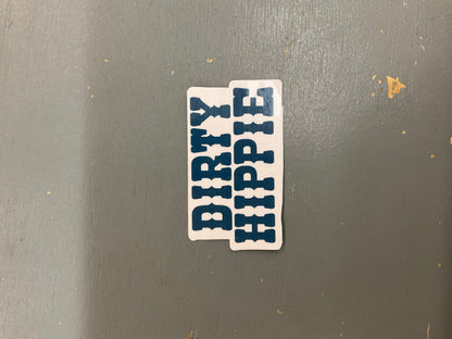 Rodeo Stickers