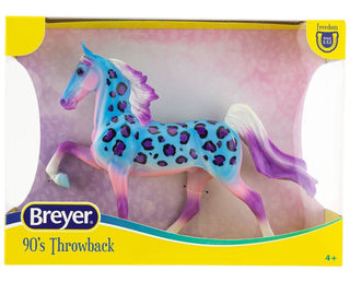 '90s Throwback | Breyer Model Horse | 62221