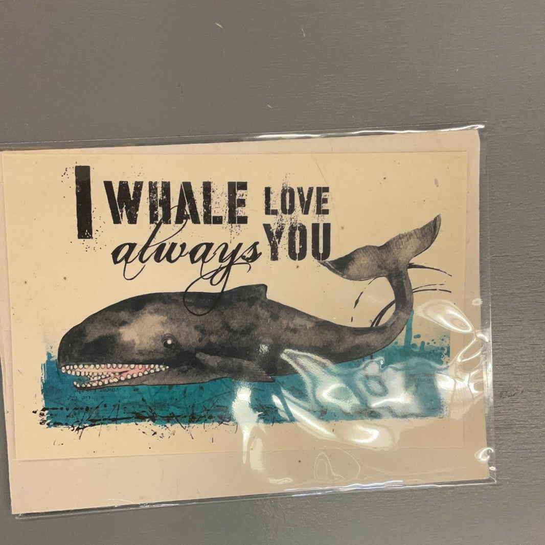 Land of Elsewhere "Love Themed" Cards