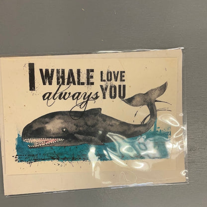 Land of Elsewhere "Love Themed" Cards