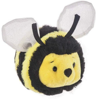 6” Bee Plush