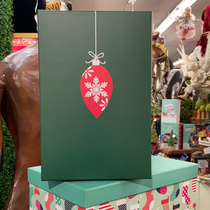 Holiday Gift Box