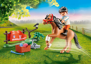 Playmobil 70516 Country Connemara Pony
